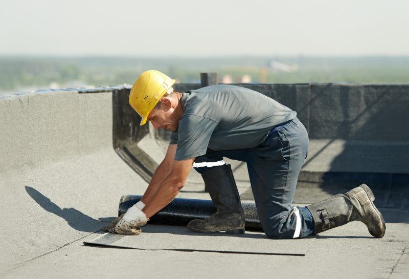 Cost of Waterproofing in Sterling Heights, MI